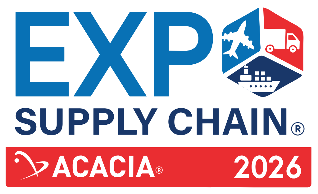 Expo Supply Chain ACACIA 2026